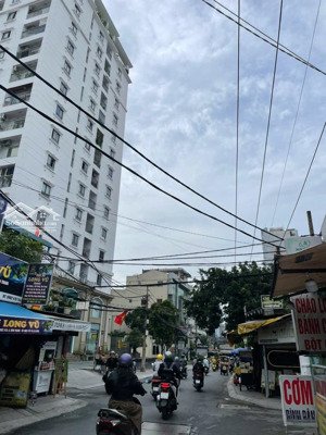 hxh nhà ngay chợ bà chiểu 63m2 (4.2 x 15.5)m 10.5tỷ nguyễn thiện thuật, p. 24, bình thạnh