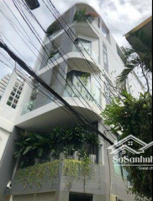 bán nhà mặt phố yên đỗ, lô góc, 13,8 tỷ, 50m2, đẹp, nhiều tiện ích, chính chủ, bình thạnh, hcm