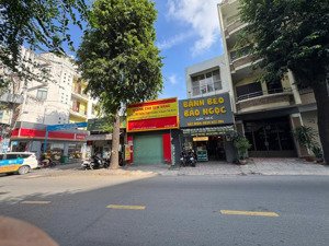 bán mặt tiền nguyễn thái bình - q. tb - 5.5x18m, nh 8m - gpxd: hầm - 7 tầng - giá: 23,9 tỷ