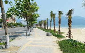 siêu vip! bán cặp đất lô góc 246m2 - 43,05 tỷ - mt hồ thấu, q. sơn trà