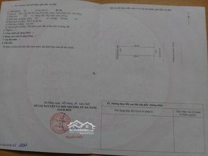 bán đất tại bùi quốc khái, 5,5 tỷ, 100m2, cơ hội đầu tư hấp dẫn