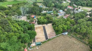 chỉ 4xx tr/lô full thổ cư ngay gần hà nội