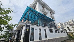 chỉ 40tr/tháng - cho thuê biệt thự đ. liên phường q.9 - nhà ntcb như hình - phù hợp ở/làm vp cty