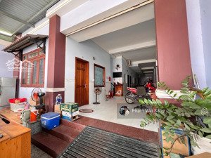 căn hộ dịch vụ 18 phòng phường an phú đông, q12, mặt tiền kinh doanh, dt 7.7x36m