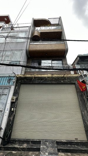 bán nhà ngộp bank nhà quận tân phú đường kênh tân hóa. hẻm xe tải 12.5x4.4m 3 lầu, 8.3 tỷ tl