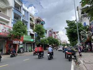 bán nhà 3 tầng mtkd tân sơn nhì, dt 4x20m, gần ngã tư gò dầu, giá chỉ 19,5 tỷ tl!