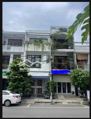 bán nhà 3 tầng đường vĩnh tân vuông góc lê đình lý, thanh khê, đà nẵng