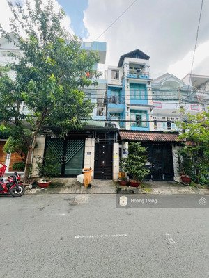 bán nhà phố 4 tầng tại p. tân quy ( 4x18m ) - 4pn, 3wc - giá hời: 14 tỷ