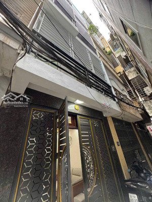 nhà đẹp mỹ đình 37m2 - 5 tầng xây mới giá 8.9 tỷ