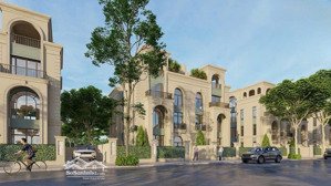 chính chủ bán 200m2 b2.2 bt5 lô 33 đất biệt thự giá rẻ gấp chuyển đổi da thanh hà, hà đông