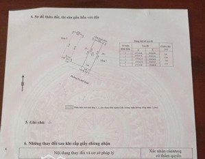 cần bán nhà đẹp 2 tầng - đường tạ mỹ duật - 87,55m2 - giá 11,5 tỷ thương lượng