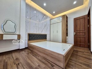 bán nhà minh khai 40m2, 4 tầng, mặt tiền 3.5m, giá 7 tỷ, nhà mới, đẹp, nội thất xịn ở ngay