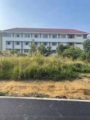 bán đất nền đắc địa - đường uyên hưng 26