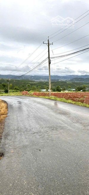 bán đất tại xã tân văn, lâm hà, lâm đồng, 11 triệu / m2, 4428 m2 view đẹp