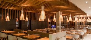 cho thuê nhà mặt phố trần hưng đạo - hoàn kiếm, 240m2 x 2 tầng, mặt tiền 8m, giá 180triệu/tháng