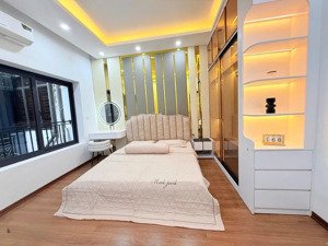 bán nhà kim ngưu hbt - 2 mặt thoáng - full nội thất - 3 gác vào tận nhà - dt 43m2 - 9.x tỷ