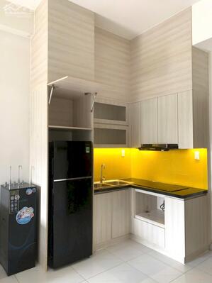 Cho thuê căn hộ Safira KĐ, 50m2 1+1PN Full nội thất như hình , giá chỉ 8tr/tháng, nhận nhà ở ngay, Lh: 0388668882 gặp Tâm ( zalo )