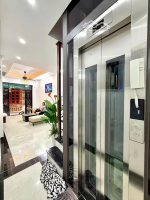 nhà mặt phố đại la 7 tầng thang máy 60 m2 35 tỷ