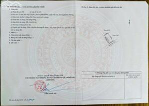 Bán đất Minh Đức - Đồ Sơn - Hải Phòng