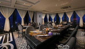 mặt tiền 5m ngã mặt phố tô hiến thành, 145m2 x 2 tầng, kinh doanh mọi mô hình, 80 triệu/tháng