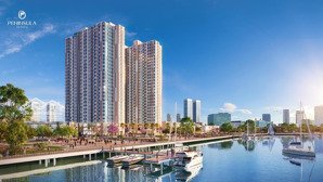 bán căn hộ 2pn peninsula đà nẵng view vịnh đà nẵng, sơn trà giá tốt nhất !