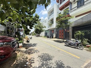 đất an phú đông, võ thị thừa | giá chỉ 3 tỷ89 | hẻm ô tô, full thổ