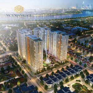 cập nhật giỏ hàng victoria village q. 2, 2pn giá tốt