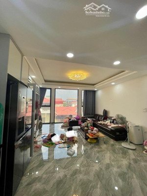 ngon - bổ - rẻ nhất hoàng mai, giải phóng, giá ở, đầu tư, hơn 200tr/m2 phân lô vỉa hè thang máy