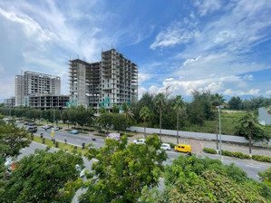 bán nhà 4 tầng đường nguyễn tất thành, mặt tiền biển