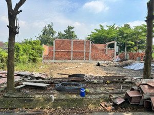 bán gấp lô đất 6 x 14,5m tại 1344 lê văn lương phước kiển nhà bè, sổ riêng đường 6m