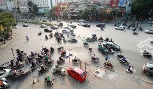 bán đất tại đường la thành, ô chợ dừa, đống đa, hà nội, 43m2, 16,98 tỷ