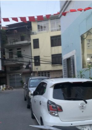 bán nhà tập thể tầng một mặt phố quỳnh mai hbt hn 90m2 gara ô tô giá nhỉnh 5 tỷ