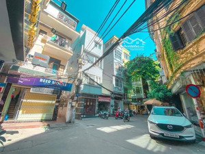 bán nhà ngõ 178 tây sơn - đống đa - lô góc - ô tô tránh-kinh doanh-dt 60m2 4tầng mt 4,5m giá 19tỷ