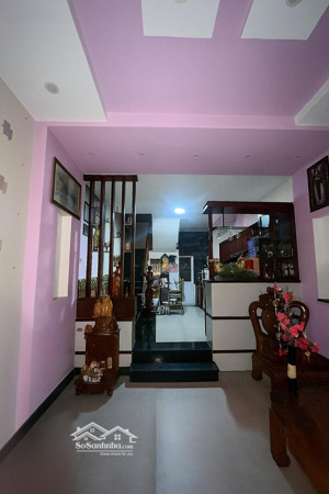 bán nhà tân phú, 4x11m, vườn lài, hẻm 5m, 3 tầng, hơn 6 tỷ