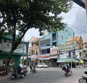 bán nhà ngay ngã 4 lê lai- đồ chiểu, vũng tàu 134m² full thổ cư kinh doanh siêu lợi nhuận giá 18 tỷ