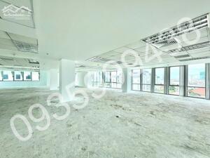 CHO THUÊ VĂN PHÒNG 596 M² – TRUNG TÂM ĐÀ NẴNG - CHỈ 280.000Đ BAO ĐIỀU HOÀ