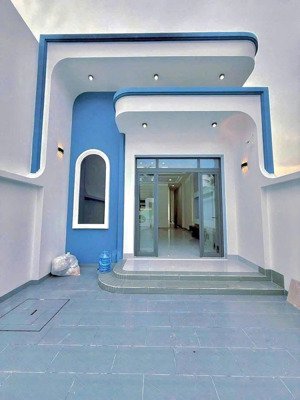 nhà cấp 4 hạ giá mới xây cần thanh lý gấp ở phường tân triều