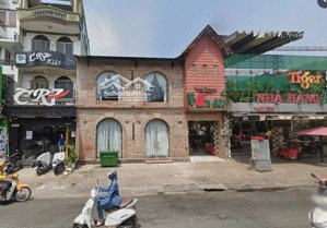 bán gấp mặt tiền tân sơn nhì - quận tân phú - 8.15 x 18.25 - ctxd hầm 7 tầng - giá 29 tỷ