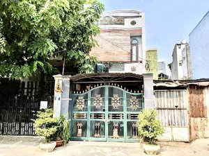 bán gấp nhà 3 tầng 4x22m, 11.5 tỷ, mặt tiền đường số 1 lý phục man, q7 gần nam long trần trọng cung