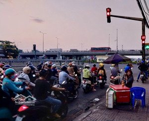 nhà mt trường chinh, quận 12 giá 7.8 tỷ (cũ 8 tỷ) cần bán gấp