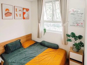 cho thuê căn hộ dreamhome gò vấp 2pn 2wc 70m2 2pn-2wc giá 8tr/tháng. lh mỹ