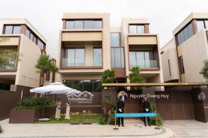 the rivus by elisaab - dinh thự bến du thuyền the rivus masterise homes