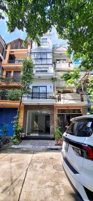 CẦN BÁN GẤP NHÀ PHÂN LÔ PHƯỜNG NGỌC KHÁNH BA ĐÌNH 55M 5 TẦNG THANG MÁY NHỈNH 16 TỶ TL MẠNH