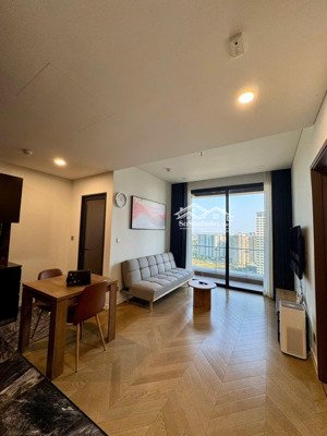 bán căn hộ 1pn, 1wc tại lumiere riverside, 8,25 tỷ, 53 m2