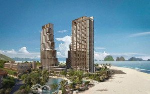 bán căn hộ 1pn, 1wc tại aria bay tower, 2,4 tỷ, 29,3m2, hùng thắng, hạ long, quảng ninh