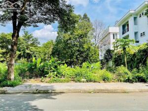 Bán đất tặng nhà xưởng KDC Kiến Á sổ hồng cá nhân