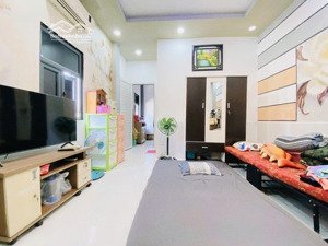 căn góc - xe hơi đỗ trước nhà! bán căn hoàng hoa thám (4,7x9m) - 5 tầng. giáp phan đăng lưu.