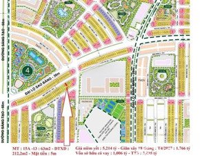 bán nhà liền kề 63m2 tại hải phòng chưa bao giờ sở hữu bđs hàng hiệu vinhomes lại dễ dàng đến thế