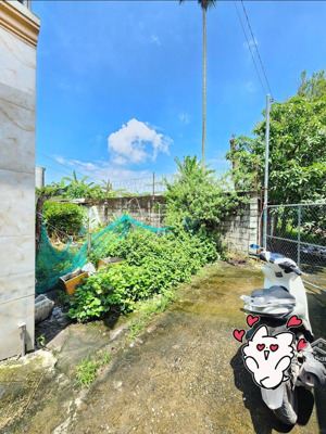 2.33 tỷ/ bán đất gần ngã tư bình trị chợ tân bình ngay đường chùa tân long dĩ an