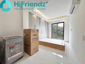 nhanh tay chốt ngay kẻo hết phòng xinh full nội thất ban công ngay nguyễn thị định quận 2